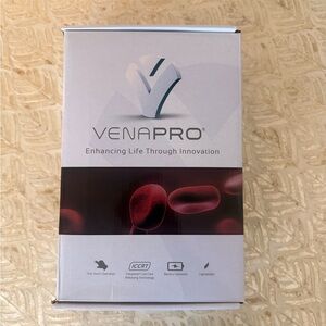VenaPro Leg Compression Sleeves